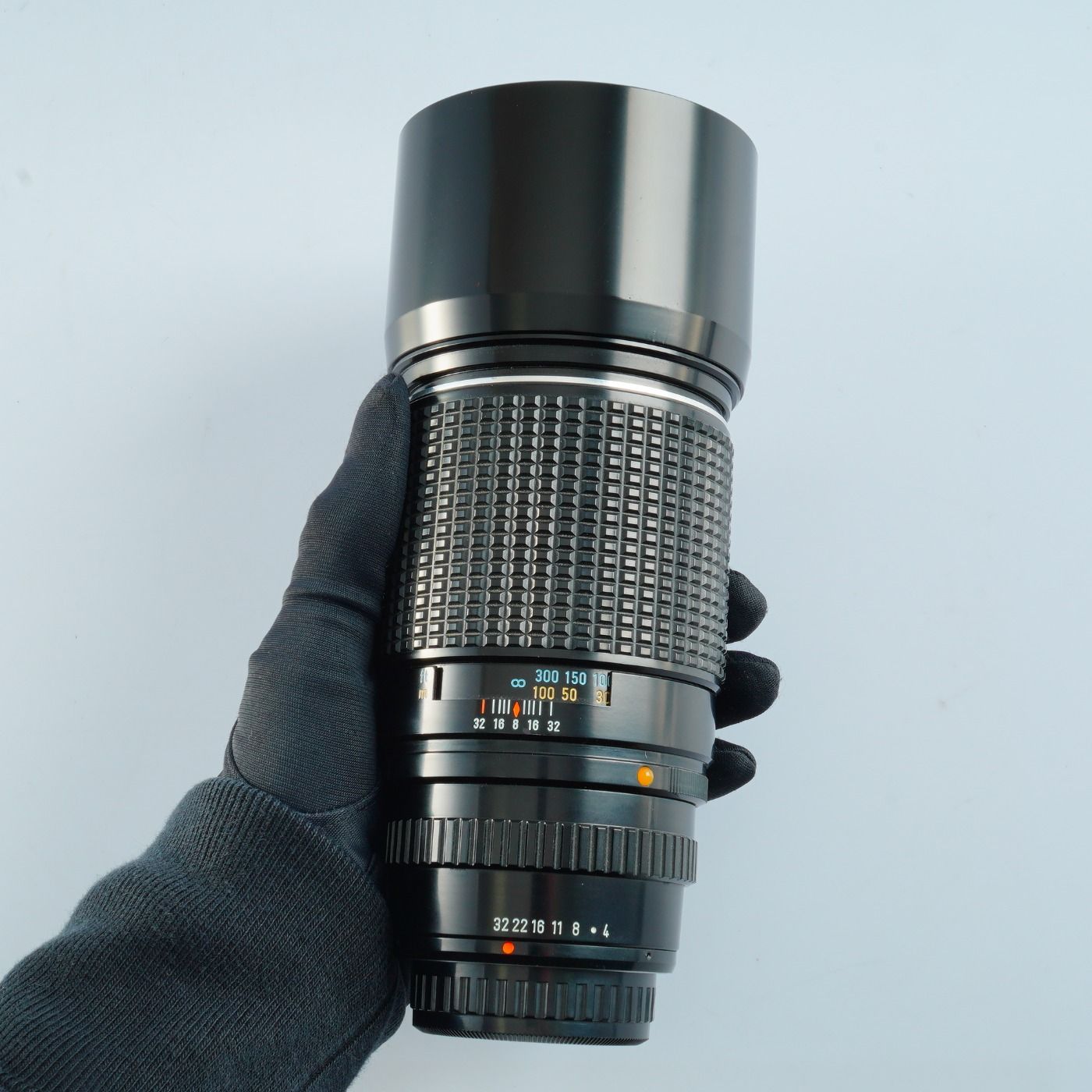 ペンタックス 300mm