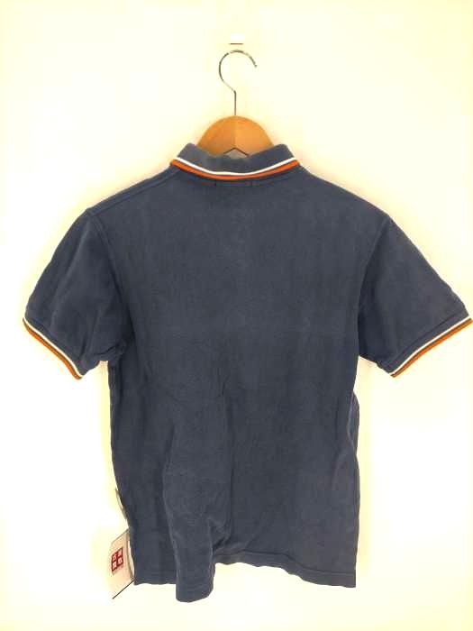フレッドペリー FRED PERRY ポロシャツ 復刻 80s #171377# - メルカリ