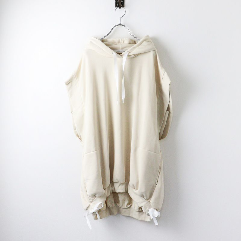 【美品】COGTHEBIGSMOKE FALLON HOODY 美品】COGTHEBIGSMOKE FALLON HOODY