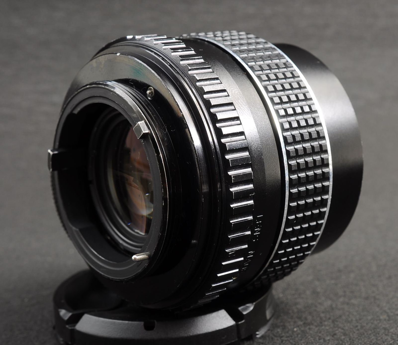 ペンタックス SPF ブラック + SMC TAKUMAR 55mm F1.8 PENTAX