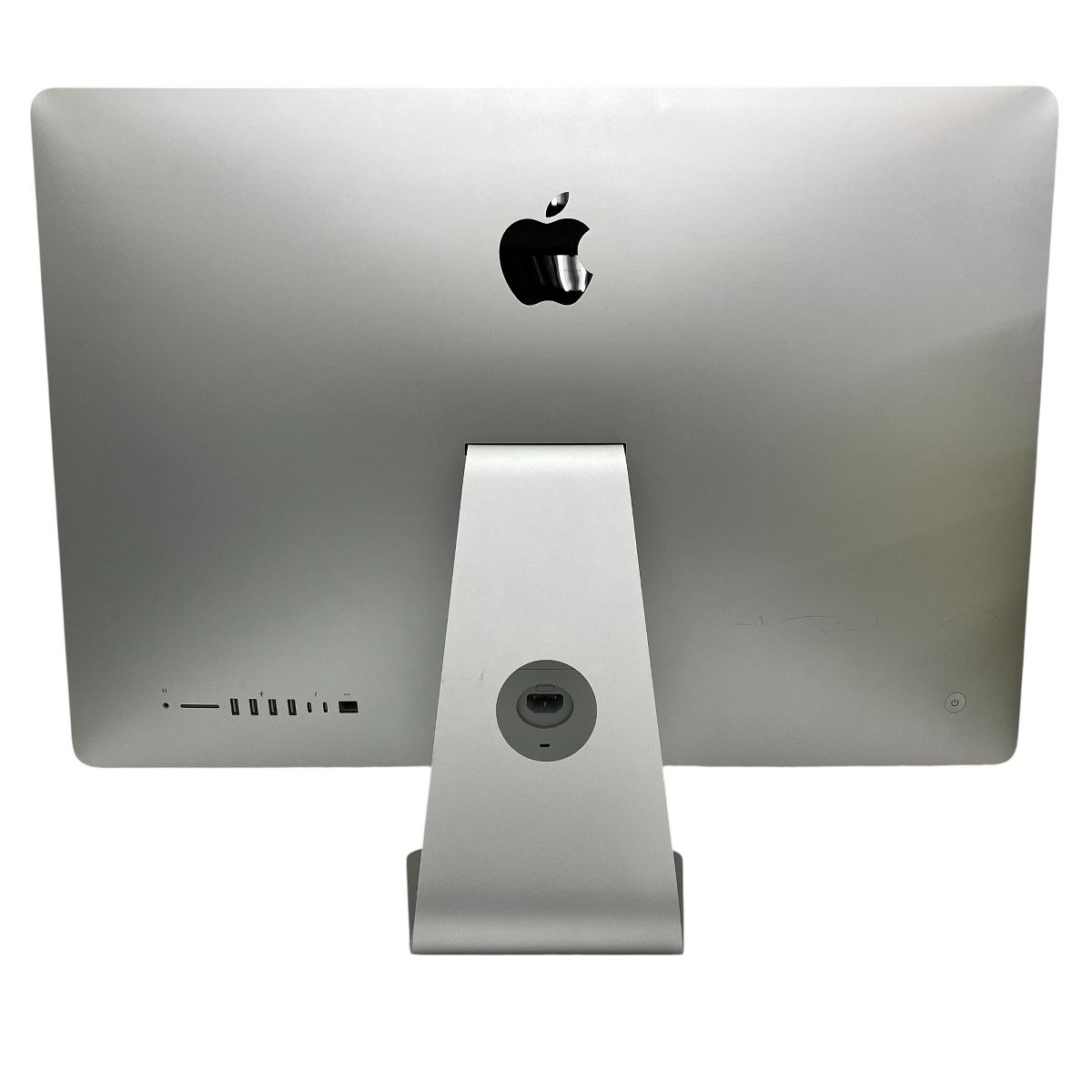 Apple iMac 2017 27インチ メモリ40GB 5K Apple 27