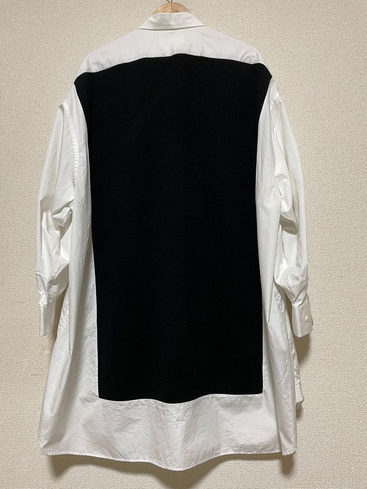2022モデル Maison Margiela メゾンマルジェラ 1ライン ニット