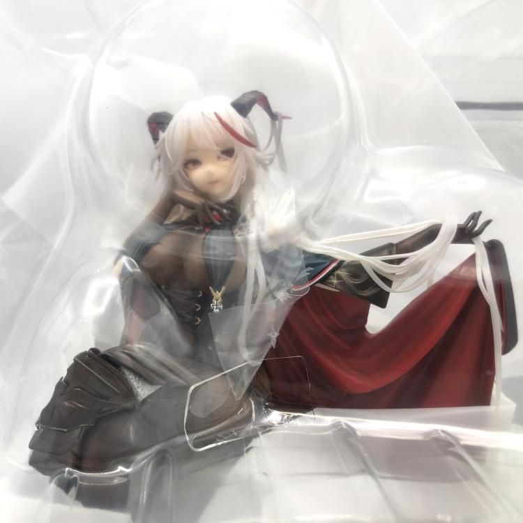 中古】エーギル 軽装Ver.1/7(アズールレーン)[69] - メルカリ