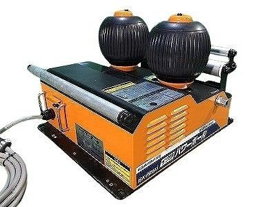 イクラ 育良精機