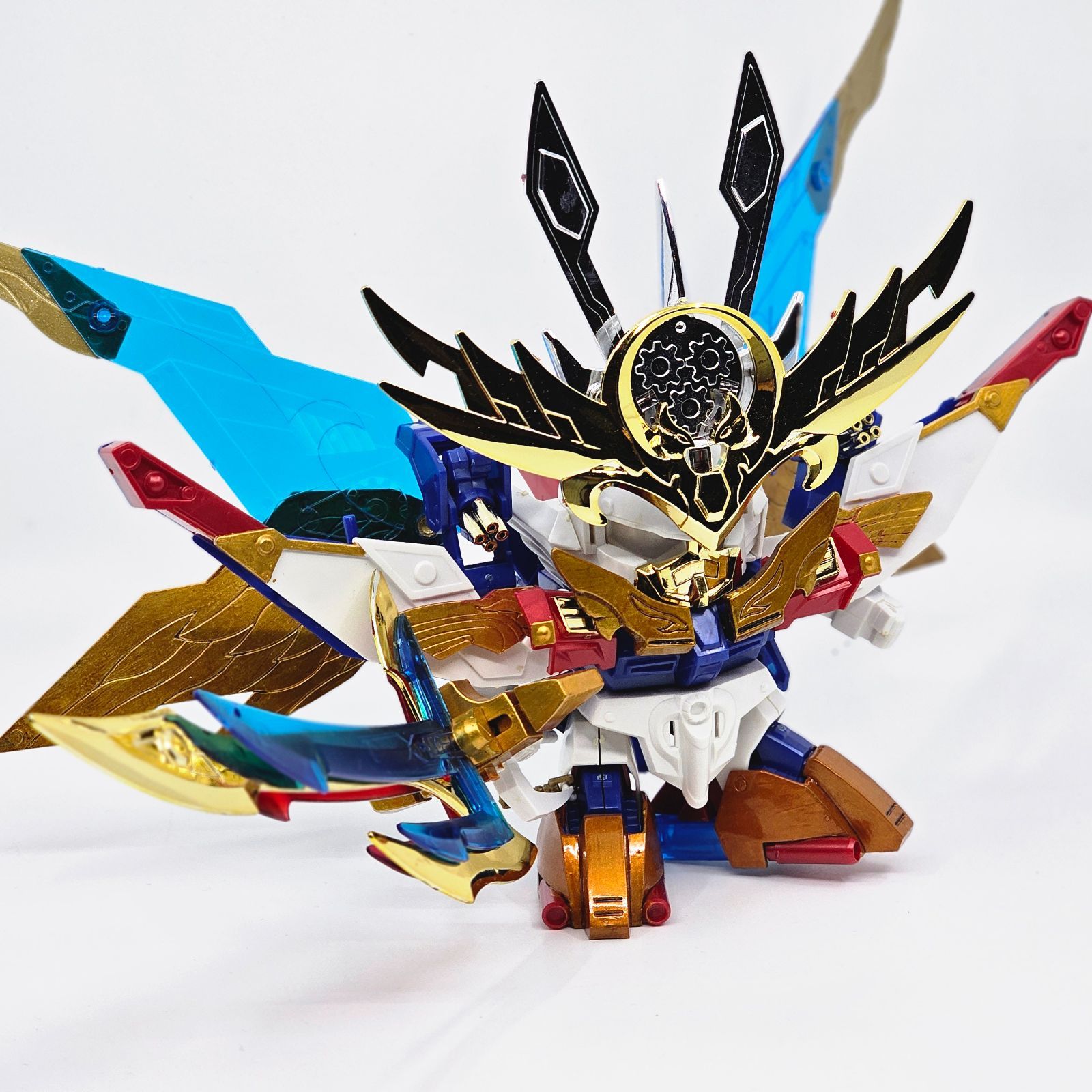 ガンプラ　BB戦士 SDガンダム その他　ジャンク品おまとめセット　おまけ付 BB戦士 ZGMFザクシリーズセット (SD) (ガンプラ) - ホビーサーチ