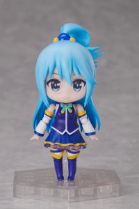 でふぉるむぷらす アクア 「この素晴らしい世界に祝福を!3