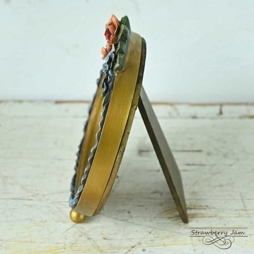 ミラー バーボラミラー