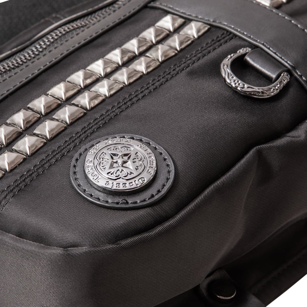 防水生地ボディバッグ ACBG0040