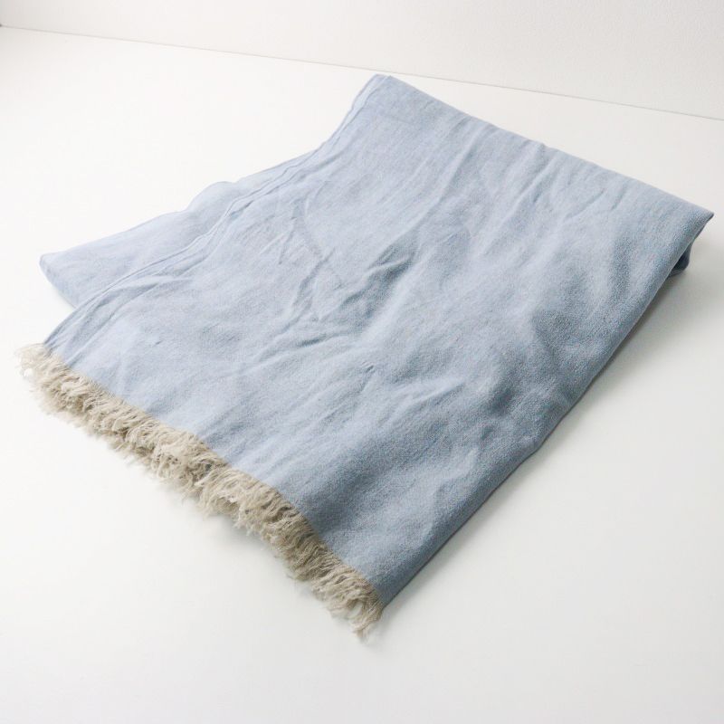 【専用】n100 エヌワンハンドレッド　カシミヤストール　エクストララージ エヌワンハンドレッド n100 カシミアストール ラージ