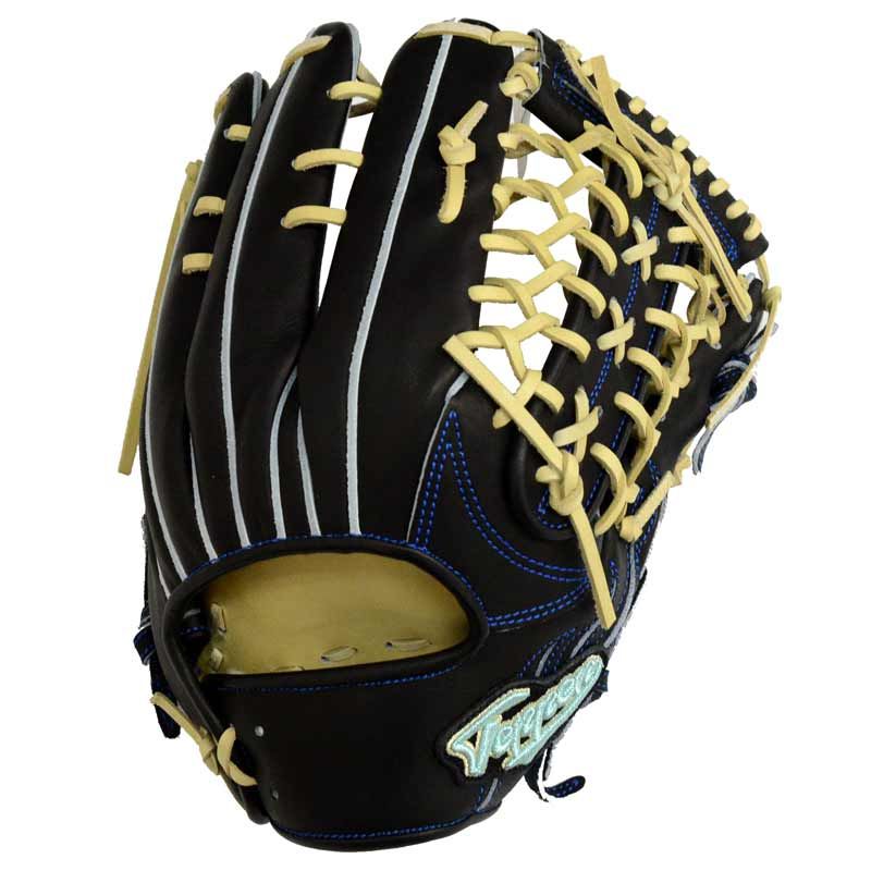 テッペン Teppen てっぺん 硬式用グラブ 2025下半期 オーダーグラブ 外野手用 グラブ袋付き 25AW TTY 2025 21-030