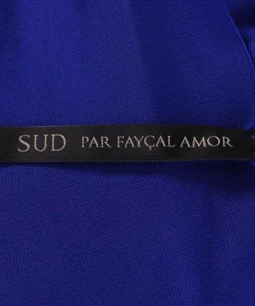 SUD PAR FAYCAL AMOR ワンピース レディース 【古着】【中古】【送料