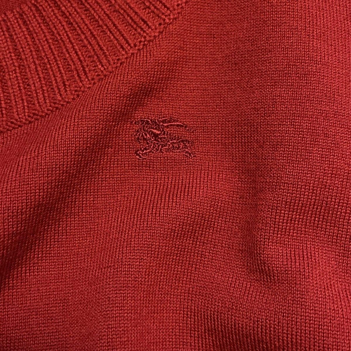 長袖セーター サイズ38