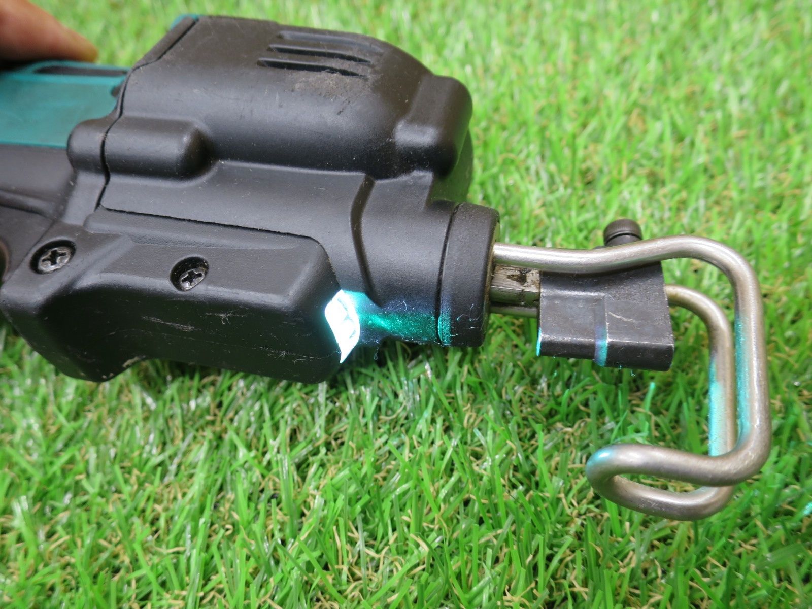 電気のこぎり 電動ノコギリ