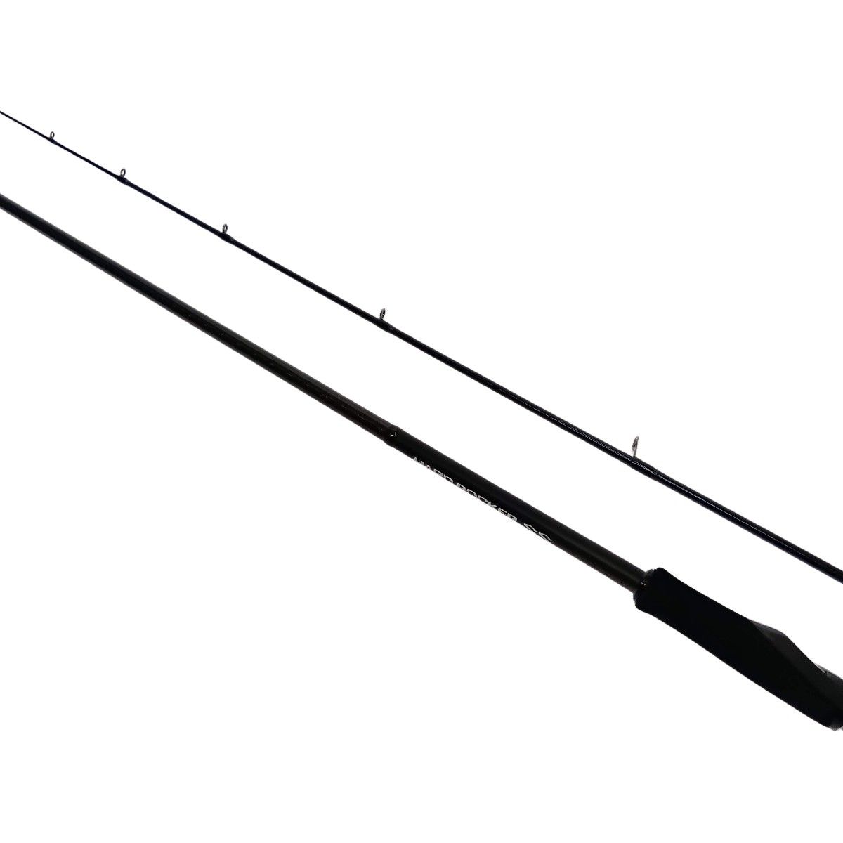 □□SHIMANO シマノ ハードロッカーSS S73L M-S 353177 本体のみ