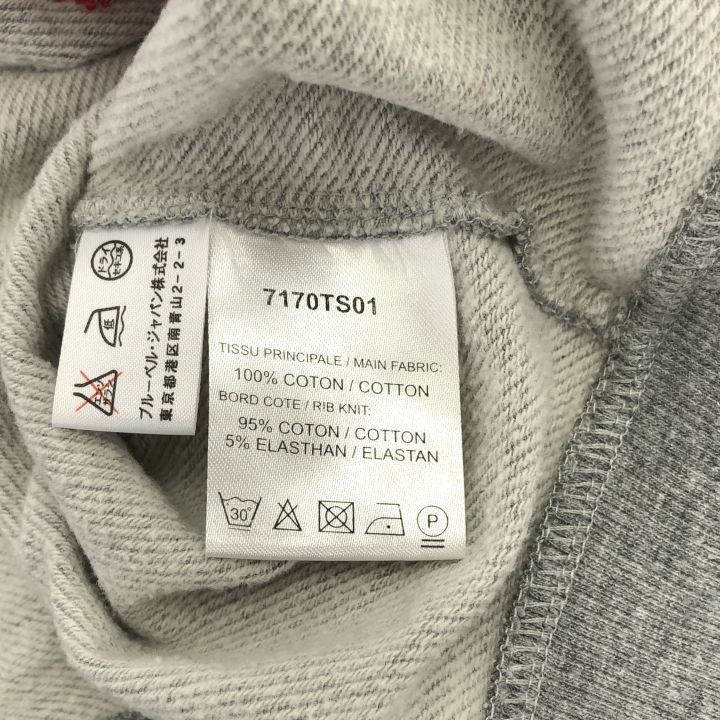 carven スウェットトップス　未使用 2025年最新】Yahoo!オークション -カルヴェン carven スウェット