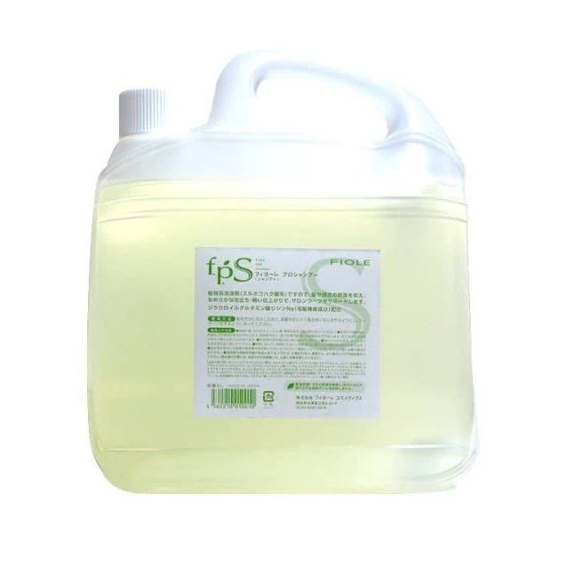 フィヨーレ プロシャンプー 5000ml