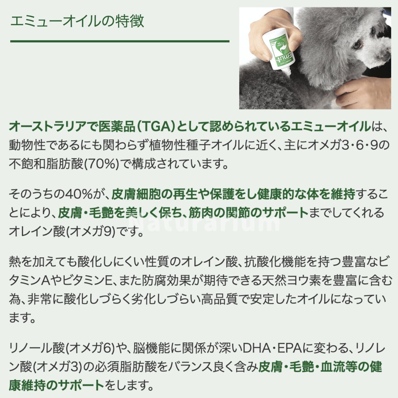 ケア