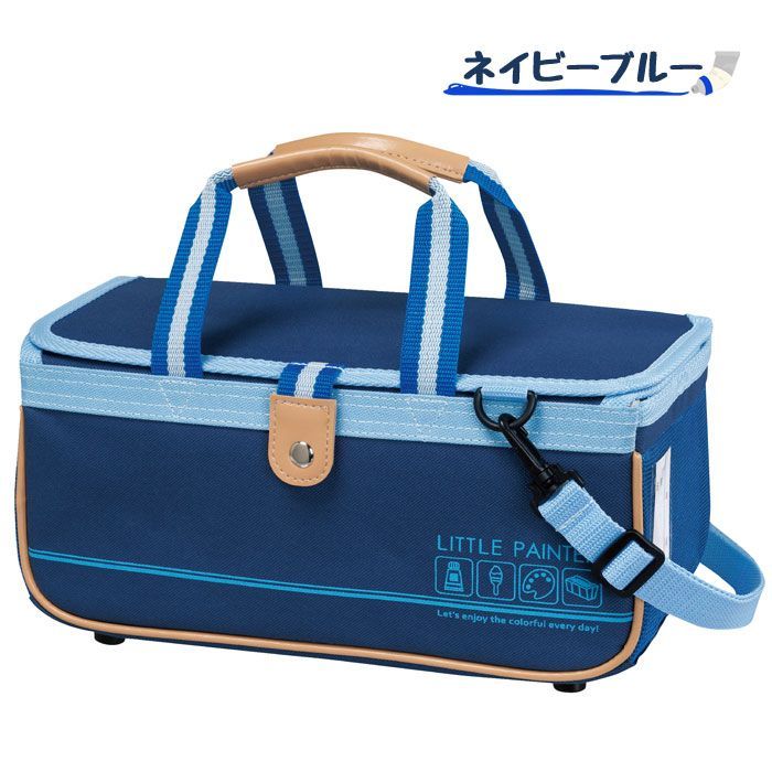 自家製絵の具Blue Emperor Tetra ハーフパン Blue emperor tetra