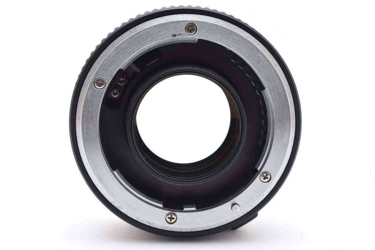 ☆極上品☆ NIKON ニコン AF-S TELECONVERTER TC-14E III