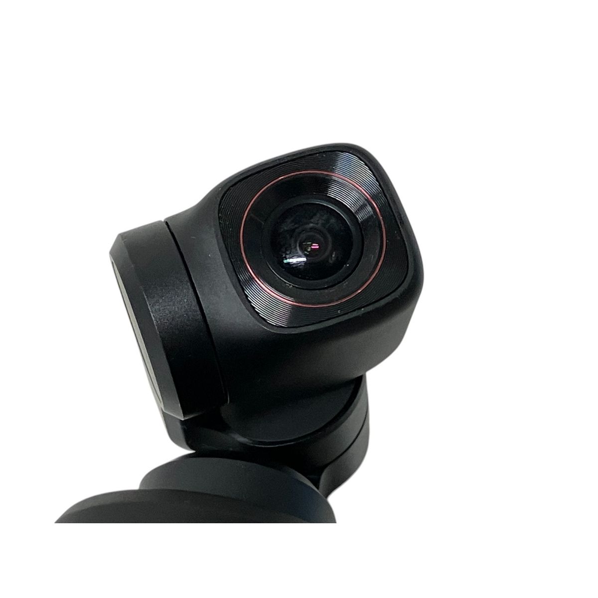 FeiyuTech Pocket 2S ビデオカメラ コンパクト ジンバル 4K S9613443