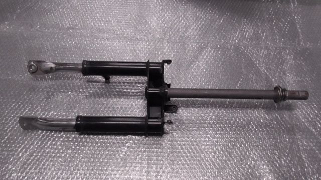 ディオ FI AF68-1400xxx の フロントフォーク 1761090447