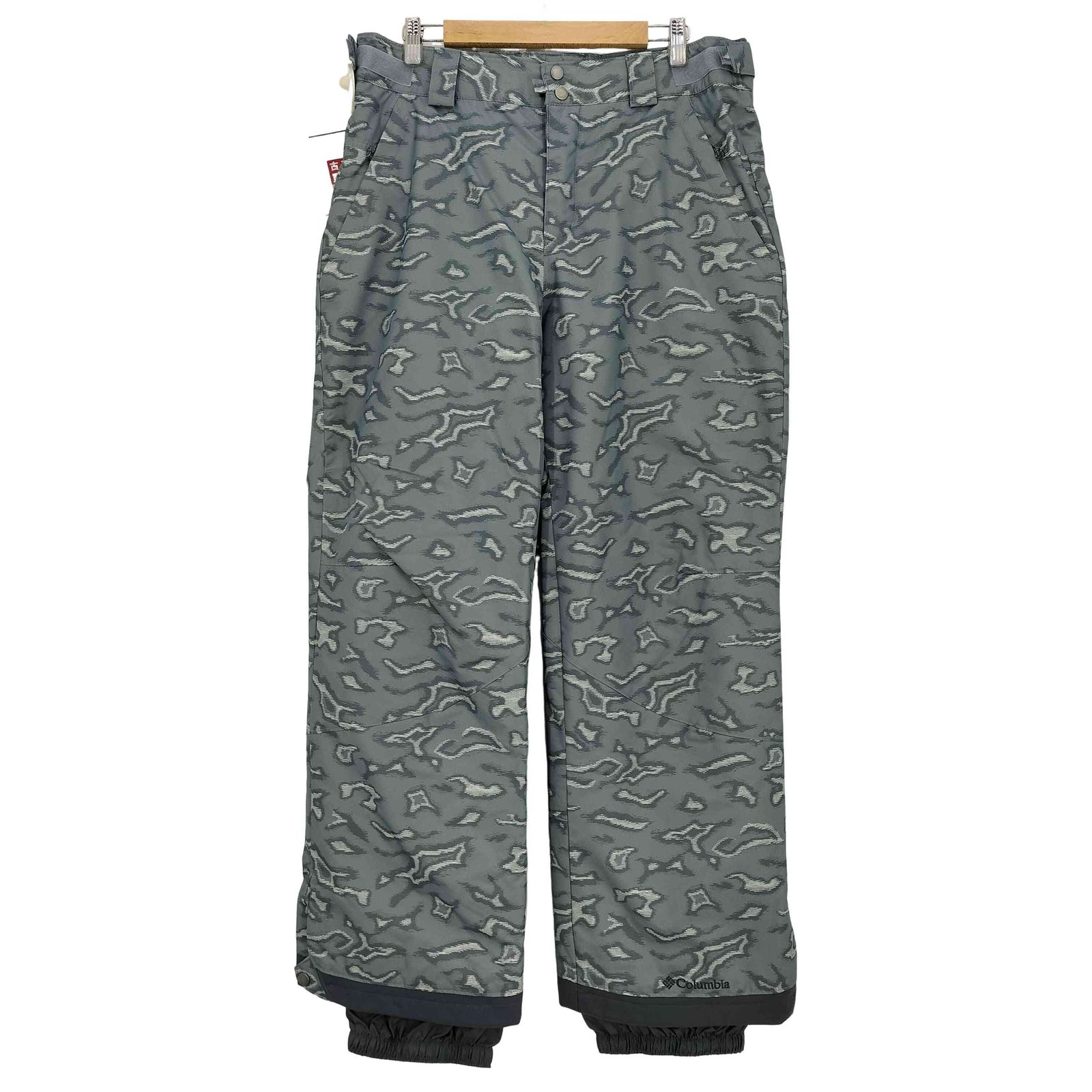 スキー スノボード パンツ コロンビア メンズ コロンビア スキーウェア