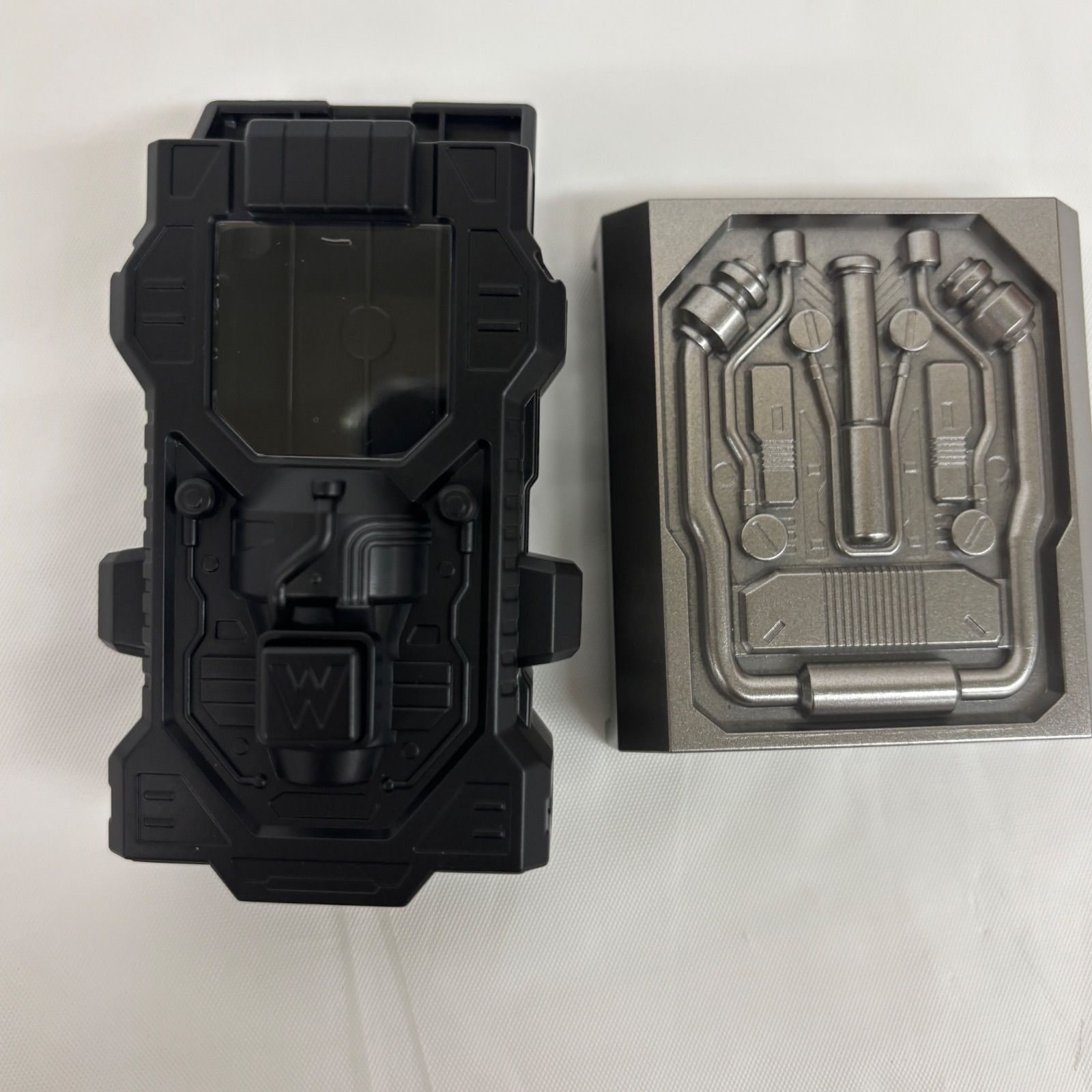 CSMダブルドライバーver.2 LFK161