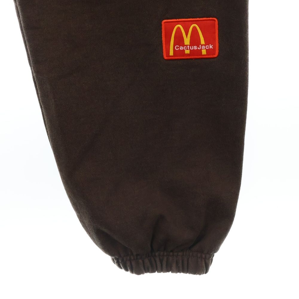 ×McDonald s