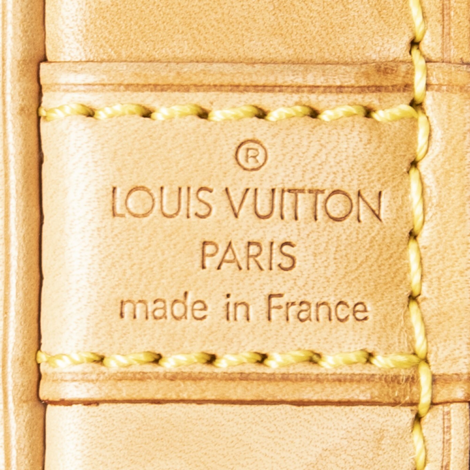 LOUIS VUITTON