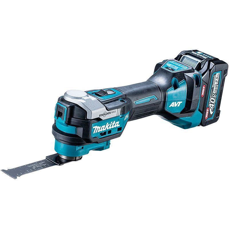 マキタ(makita) コードレスマルチツール TM001GRDX【桶川店】
