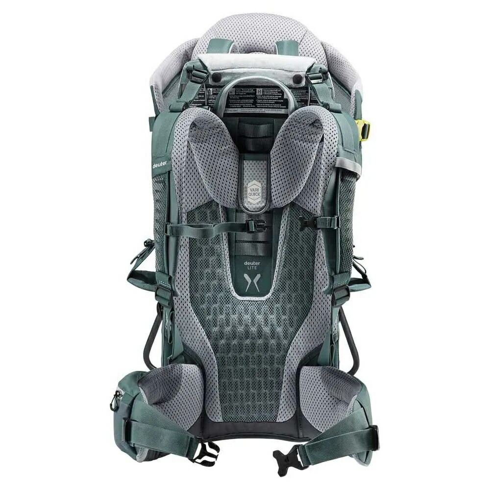 DEUTER Kid