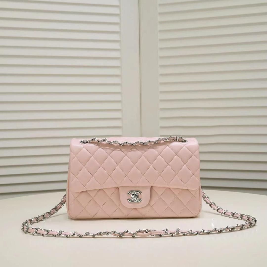 美品 シャネル スポーツ ショルダーバッグ サコッシュ CHANEL CHANEL 「CHANEL」 スポーツライン ショルダーバッグ - ブラック