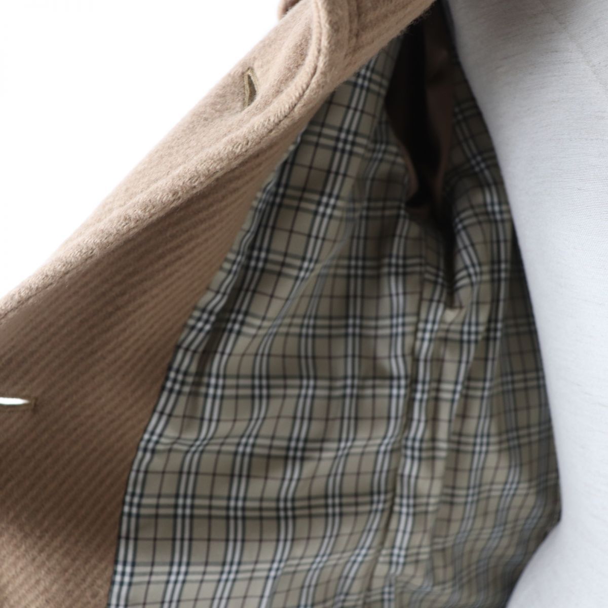 極美品☆正規品 BURBERRY BLUE LABEL バーバリー ブルーレーベル