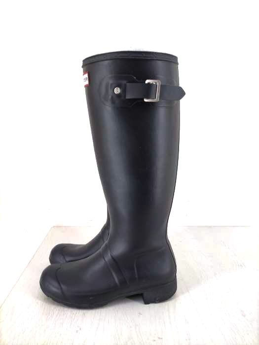 ハンター HUNTER レインシューズ レインブーツ レディー #146590