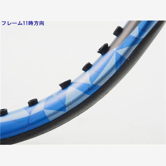中古 テニスラケット ヨネックス イーゾーン 98 GR 2017年モデル【インポート】 (G3)YONEX EZONE 98 GR 2017 中古 テニスラケット ヨネックス イーゾーン 98 GR 2017年モデル