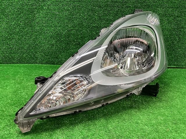 フィット ヘッドライト ヘッドランプ 左右 ハロゲン STANLEY P6865