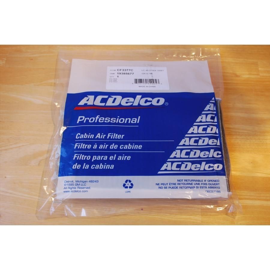 ACDelco