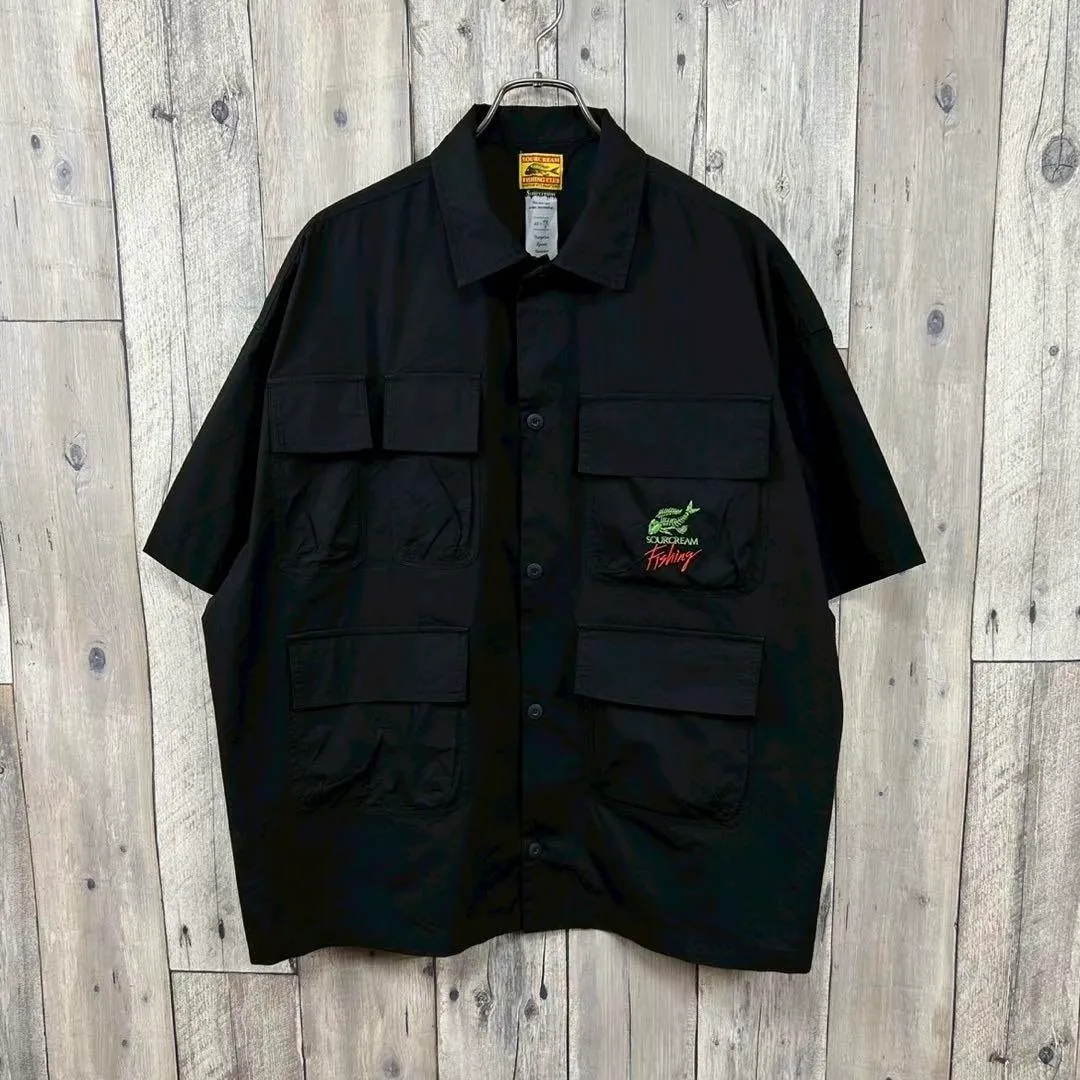 2025年最新】sourcream fishing clubの人気アイテム - メルカリ
