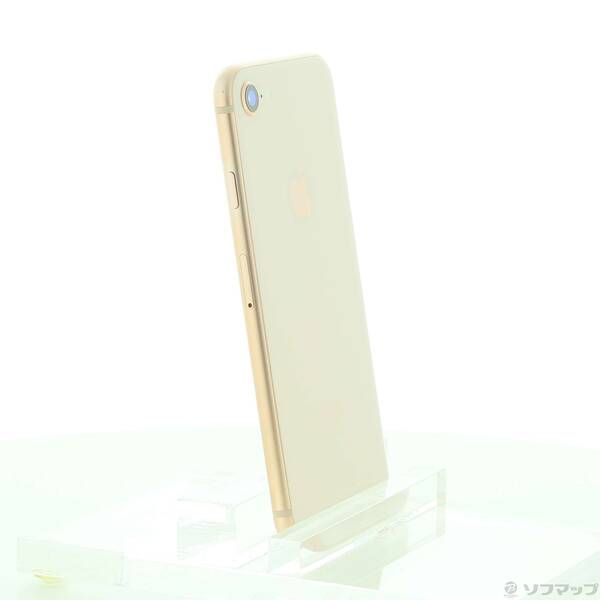 中古品〕 iPhone8 64GB ゴールド MQ7A2J／A SIMフリー【344】 - メルカリ