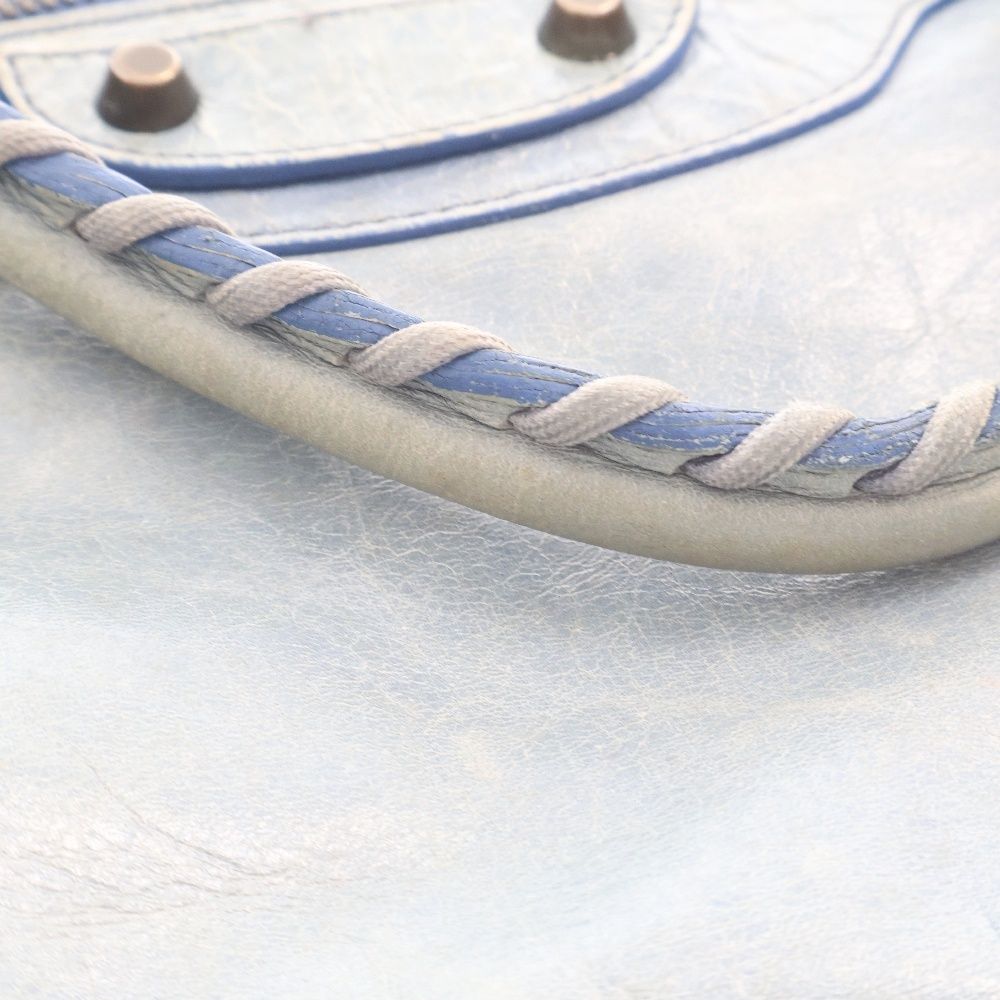 BALENCIAGA (バレンシアガ) THE FIRST ザ ファースト 2WAY  