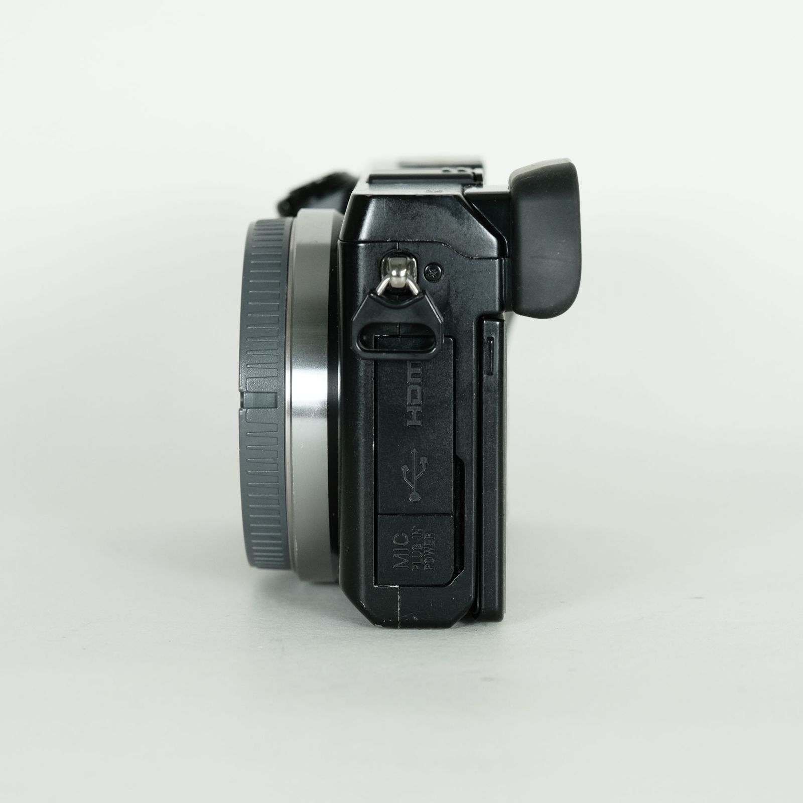  並品 バッテリー 付 SONY α NEX 7 ソニーEマウント ミラーレス一眼 デジタルカメラ