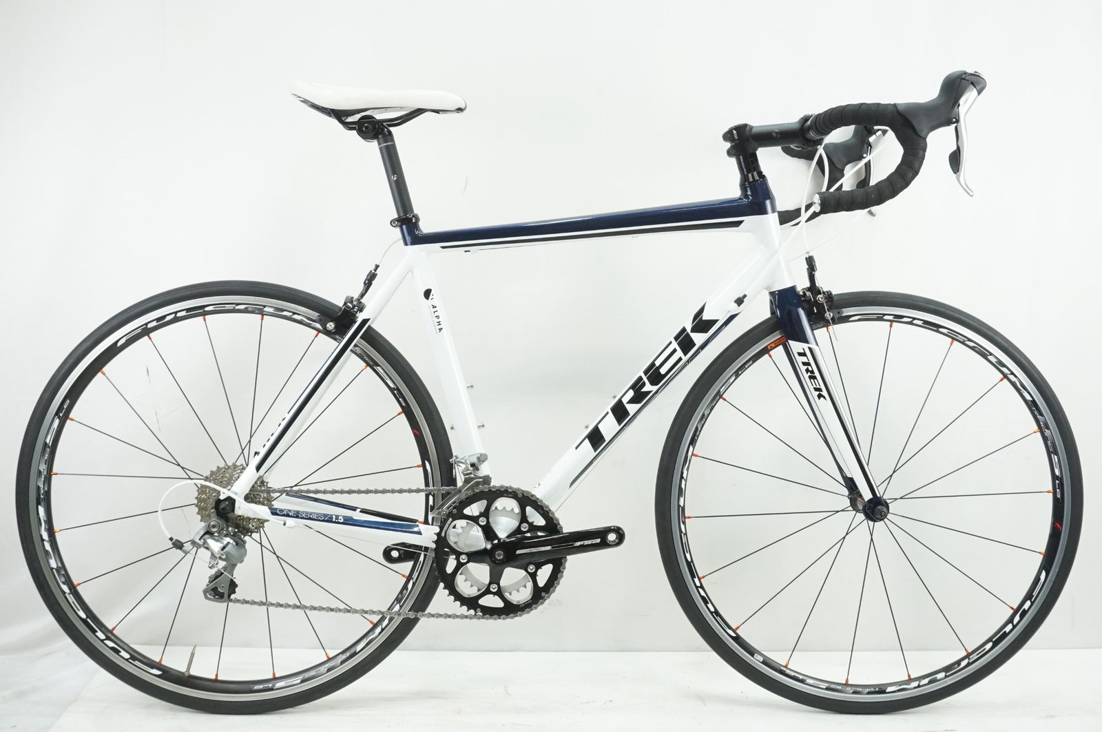 TREK トレック 1.5 2013年モデル カスタム ロードバイク | 大宮店