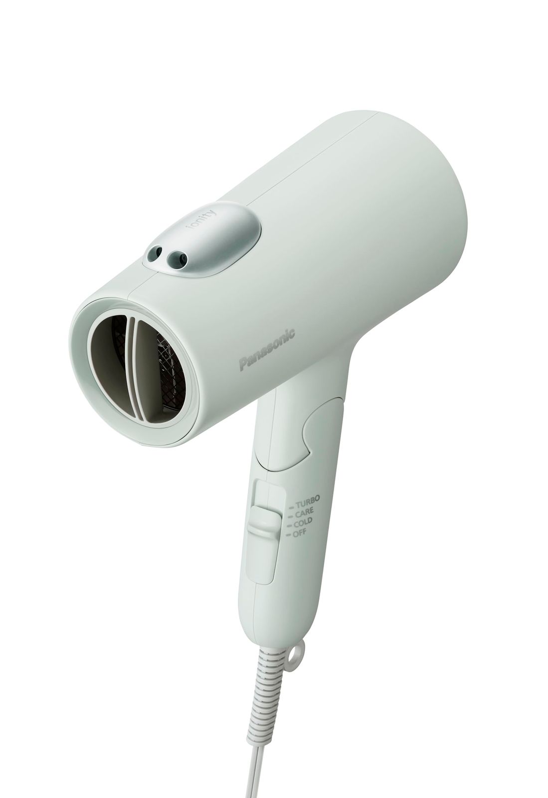 シャープ(SHARP) IB-P602-W(ルミナスホワイト) Plasmacluster Beauty