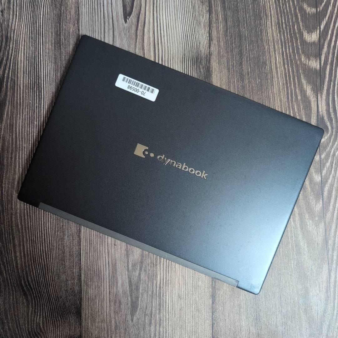 dynabook G83HU/第11世代i5/メモリ16GB/SSD256GB 第11世代i5 dynabook G83HU /16GB/256GB/13 3｜Yahoo!フリマ（旧PayPay
