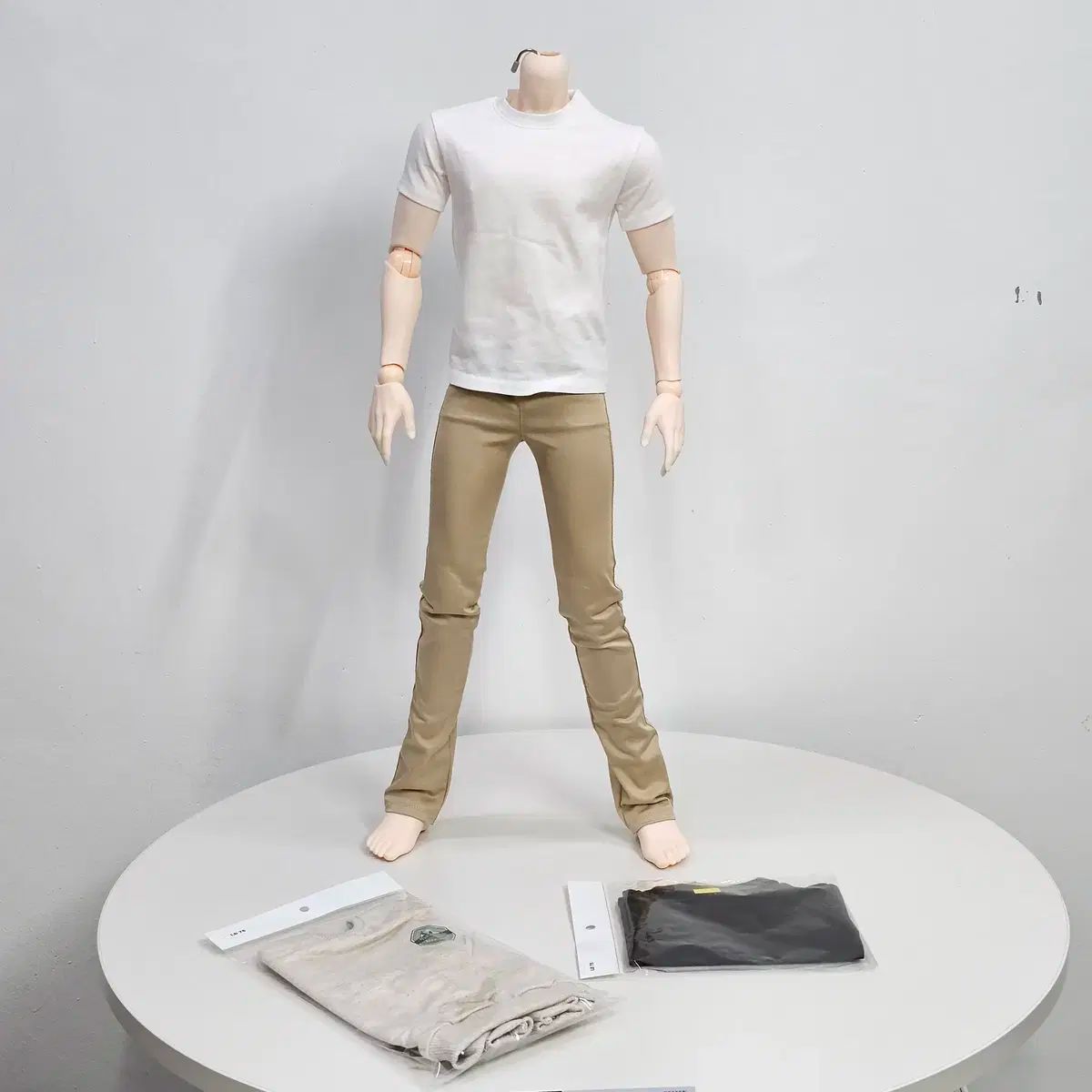 imomodoll イモドール イモモドール 75 レベル ボディ 一部のコスチューム