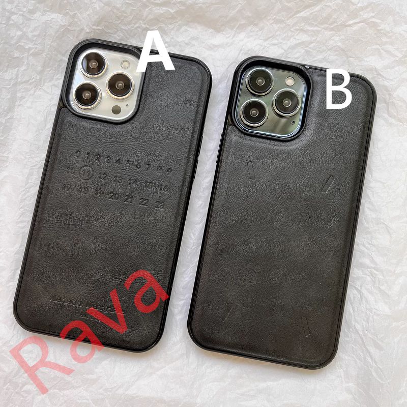 Rava✨大特価✨❣️即購入⭕️ メゾン マルジェラ iPhone14pro 