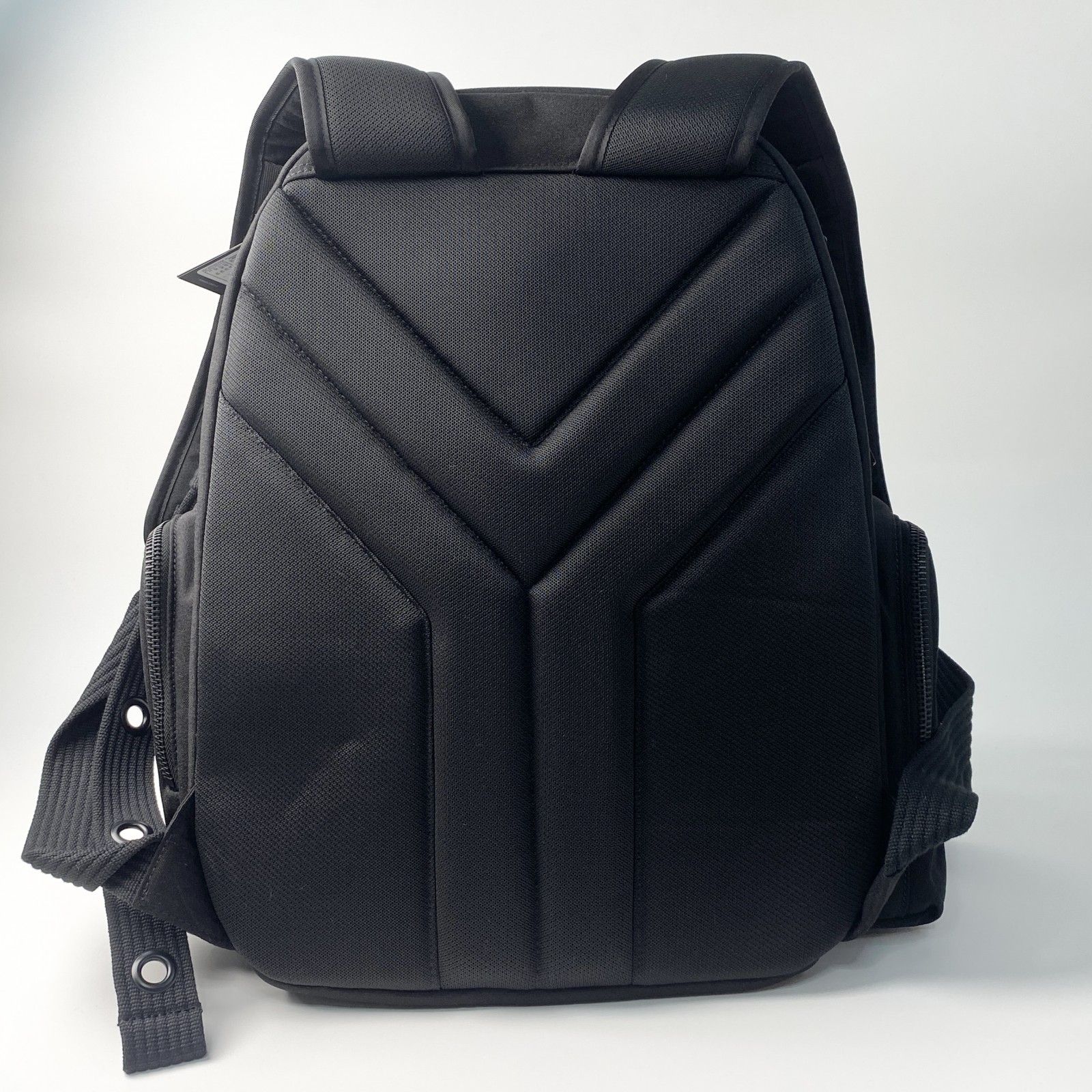未使用 ワイスリー Y-3 ヨウジヤマモト メンズ バックパック リュック ブラック