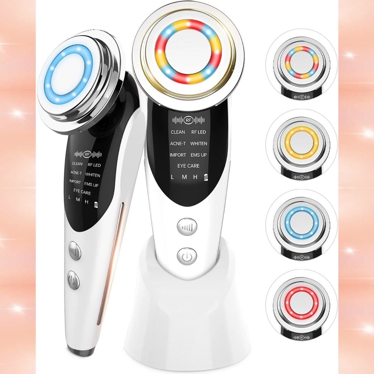 超音波を超えた最新最先端美顔器＆多機能スキンチェッカー❣スペシャルセット♪❤ エックスワン ソニックジェル｜スキンケア・メイク化粧品の公式通販