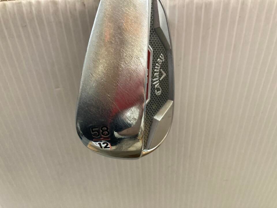 ウェッジ キャロウェイ