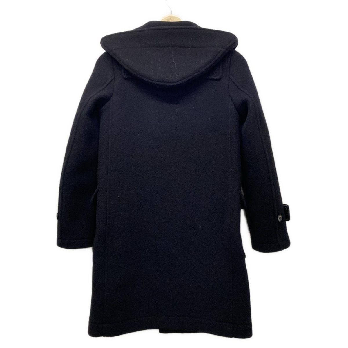 MACKINTOSH(マッキントッシュ) ダッフルコート サイズ30 XS